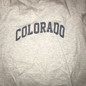 Brandy Melville tshirt